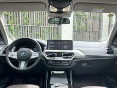 BMW iX3 Version - фото 11