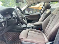 BMW iX3 Version - фото 12