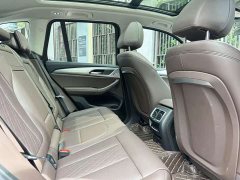 BMW iX3 Version - фото 13