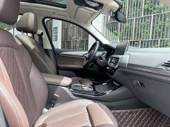 BMW iX3 Version - фото 14