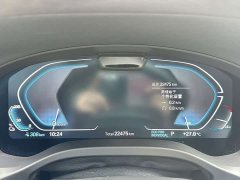 BMW iX3 Version - фото 20