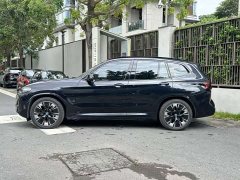 BMW iX3 Version - фото 3