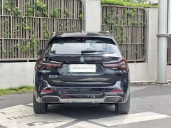 BMW iX3 Version - фото 5