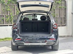 BMW iX3 Version - фото 6