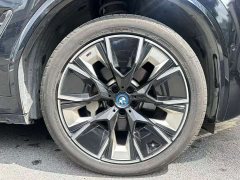 BMW iX3 Version - фото 7