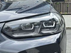 BMW iX3 Version - фото 9