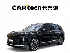Nio ES8 Edition - фото 1
