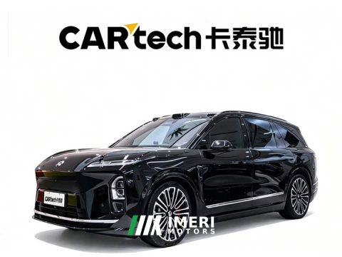 2026 ES8 2026 Model Edition - автомобиль из Китая