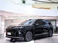 Nio ES8 Edition - фото 13
