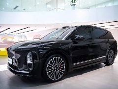 Nio ES8 Edition - фото 14