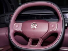 Nio ES8 Edition - фото 19