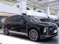 Nio ES8 Edition - фото 3