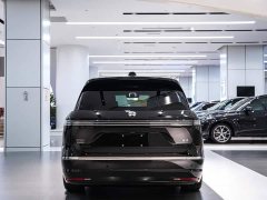 Nio ES8 Edition - фото 6