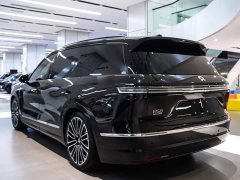 Nio ES8 Edition - фото 7