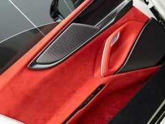 BMW Purosangue 6.5L V12 - фото 12