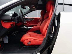 BMW Purosangue 6.5L V12 - фото 13