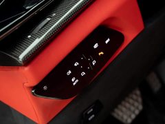 BMW Purosangue 6.5L V12 - фото 16
