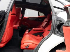 BMW Purosangue 6.5L V12 - фото 17