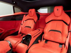BMW Purosangue 6.5L V12 - фото 18