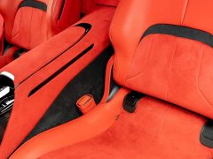 BMW Purosangue 6.5L V12 - фото 19