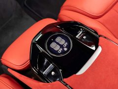 BMW Purosangue 6.5L V12 - фото 20