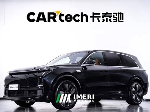 2023 L9 2023 Model Pro - автомобиль из Китая