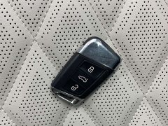Volkswagen 200Anniversary Edition 330TSI DSGLuxury Version - фото 20