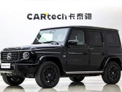Mercedes-Benz G G580 Edition - фото 1
