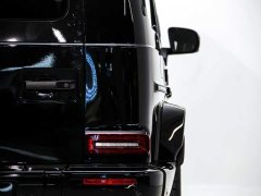 Mercedes-Benz G G580 Edition - фото 10