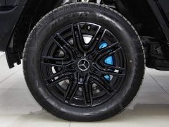 Mercedes-Benz G G580 Edition - фото 11