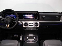 Mercedes-Benz G G580 Edition - фото 13