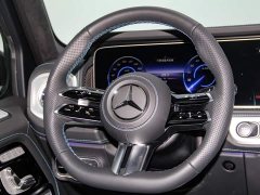 Mercedes-Benz G G580 Edition - фото 14