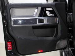 Mercedes-Benz G G580 Edition - фото 16