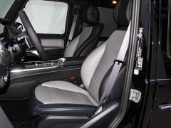 Mercedes-Benz G G580 Edition - фото 17