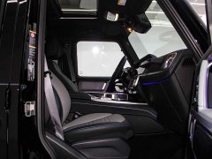 Mercedes-Benz G G580 Edition - фото 18