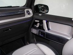 Mercedes-Benz G G580 Edition - фото 19