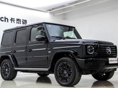 Mercedes-Benz G G580 Edition - фото 2