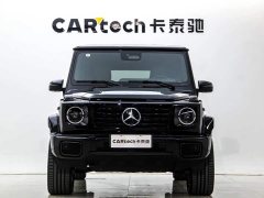 Mercedes-Benz G G580 Edition - фото 3