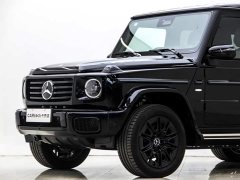 Mercedes-Benz G G580 Edition - фото 4