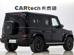 Mercedes-Benz G G580 Edition - фото 5