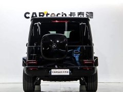 Mercedes-Benz G G580 Edition - фото 6