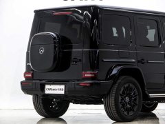 Mercedes-Benz G G580 Edition - фото 8