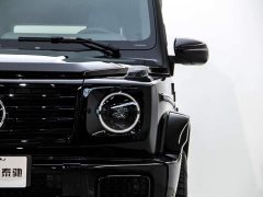 Mercedes-Benz G G580 Edition - фото 9