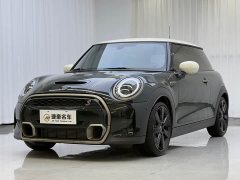 MINI 2.0T COOPER S Edition - фото 1