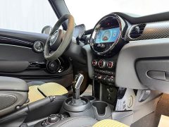 MINI 2.0T COOPER S Edition - фото 10