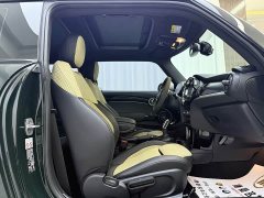 MINI 2.0T COOPER S Edition - фото 12