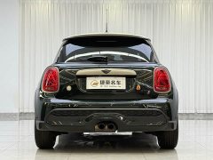 MINI 2.0T COOPER S Edition - фото 16