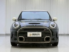 MINI 2.0T COOPER S Edition - фото 2