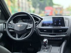 Cadillac CT5 28T Luxury Version - фото 7
