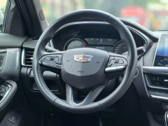 Cadillac CT5 28T Luxury Version - фото 8